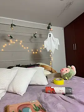 Soy_mangx - Plug anal + Lush