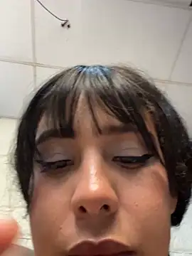 MiaAndrade - I want to cum in your mouth🥵💦