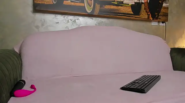 MollyFluff - ORGASM