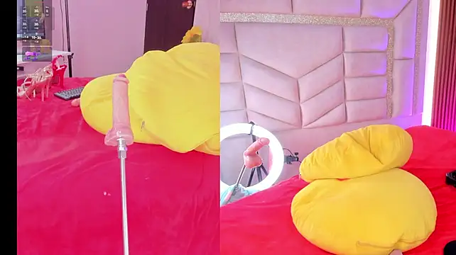 Alazanna - CTRLx1MIN 💦 BIG SQUIRT