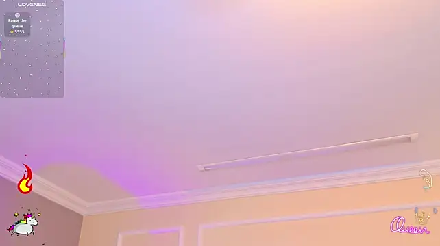 MalaikaBrown - domi in my pussy cream