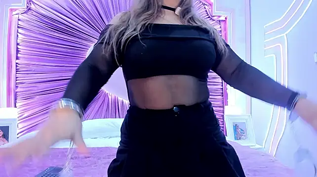 EVELIN_MASON - 1 VIDEO HOT 🔥