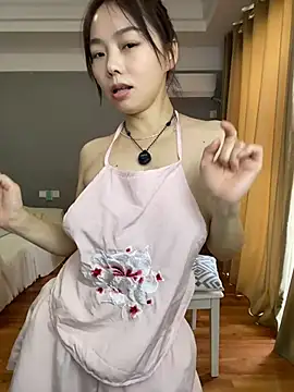 Asagirl - 口肉棒，帮哥哥撸屌