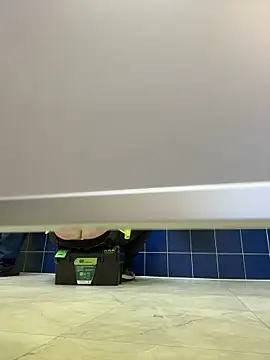 RussianWoman - TOUCH HIS DICK.