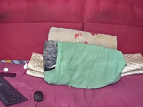 SexyIvory - Fingering pussy