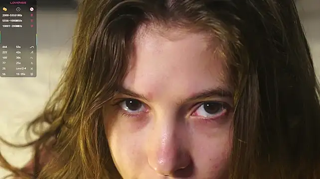 IdaJonesy - Pinch nipples + squeeze boobs