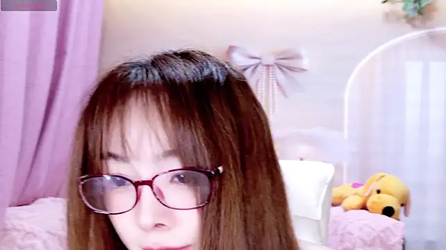 XiaoMeng-5200 - 嘴叼内裤
