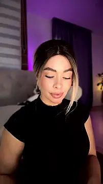 Scarlett_jc - SQUIRT 😻