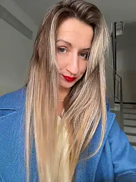 EvvaMur - big and juicy squirt