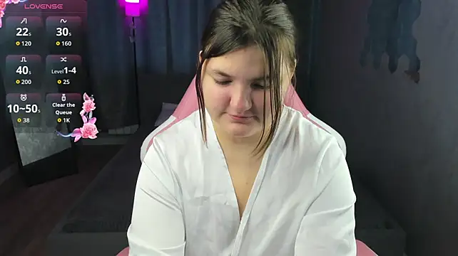 Kitty_Liikk - blow kiss