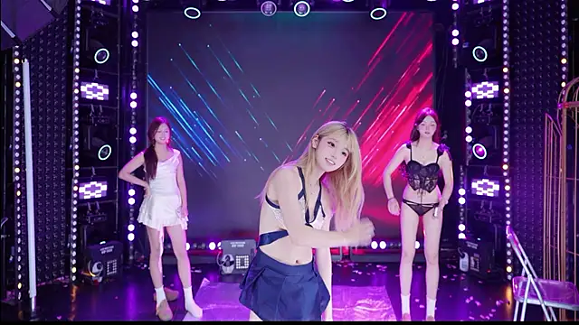 Sexybaby-99 - 🔥 Gatling Dance 🔥💦