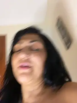 LittleMissEeve - Play with pussy
