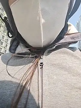 Baby-Linh - Masturbate