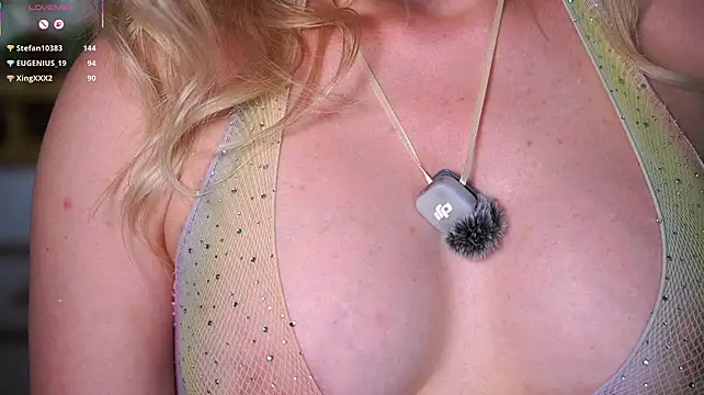 Vanille_Mystery - Make me wet 💦