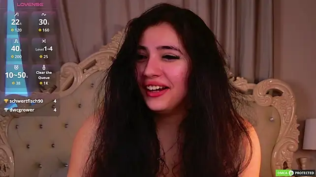 JennyFerguson - Naked Blowjob😏