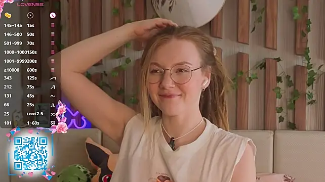 Lyra_thenymph - 💚Do u want to see my tities??💚