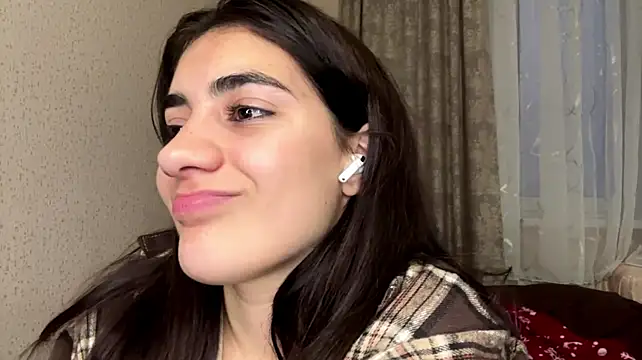 Ledi_Asthik - Sexy Finger Bite