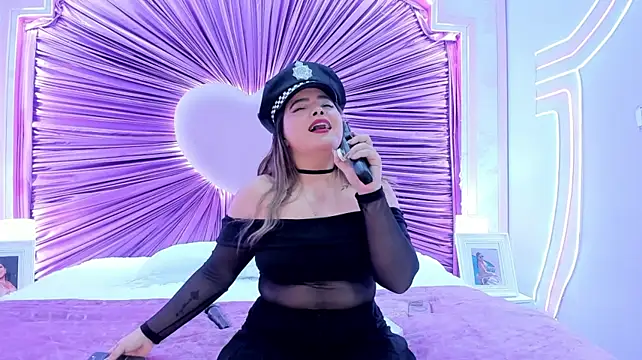 EVELIN_MASON - 1 VIDEO HOT 🔥