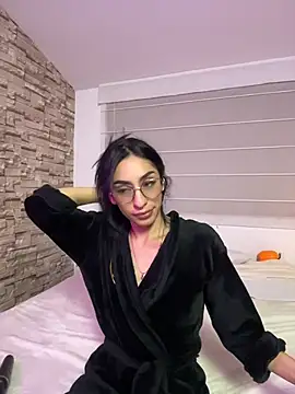 Lucyjoi - Get naked, love💗