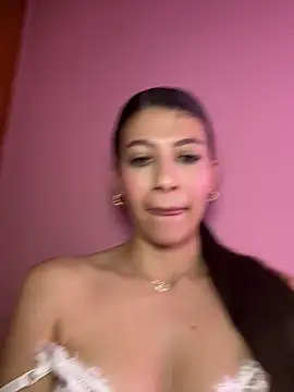 Lenapink19 - Masturbation and cum