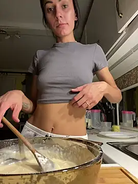 _00_PANTAZIS_00_ - Boobs-ass Oil
