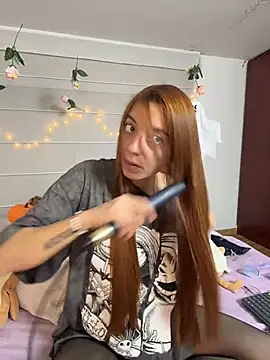 Soy_mangx - Lush in Ass