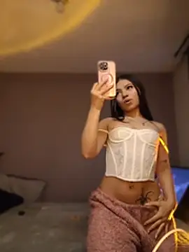Tokyo_petit - FLASH ASS + SPREAD ASS