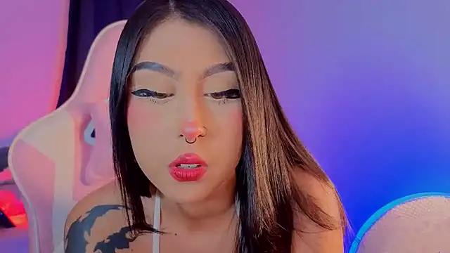 Sharonbone - 🍄Naked for 5 minutes