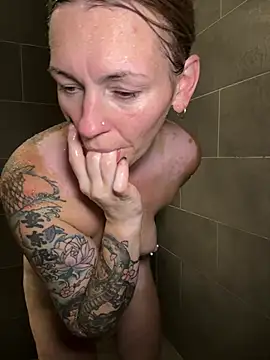 MaggieMayI - Deepthroat 10 inch dildo sloppy