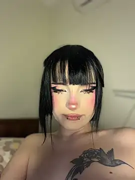 Melissa_cum - SQUIRT TIME