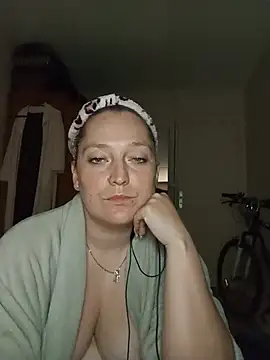 Sexyrondegirl