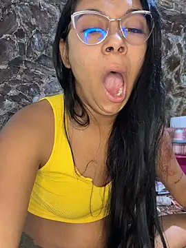 Rouse_Stuniing - Finger in my ass and suck