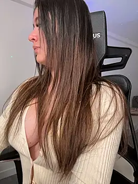 Sharon_07 - Play with dildo+Cum 🍒