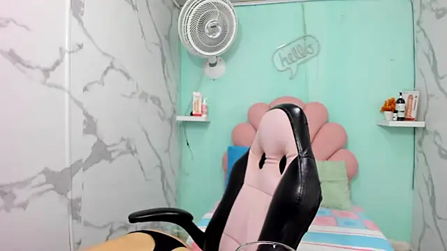Maylin_horny19 - BLOWJOB MESSY