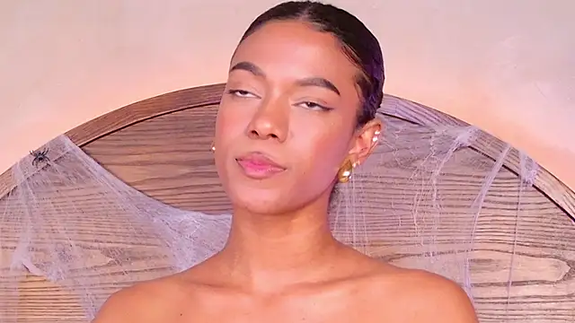 Stellaciel_ - FINGERING PUSSY 🧡🎃