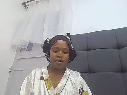 Lily_tequila - twerking