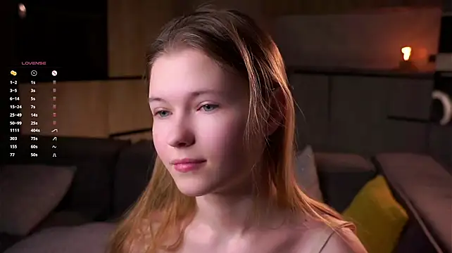 LynHillaire - Make my pussy woke up (pulse)