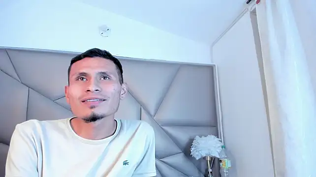 Axcel_anny - misionero