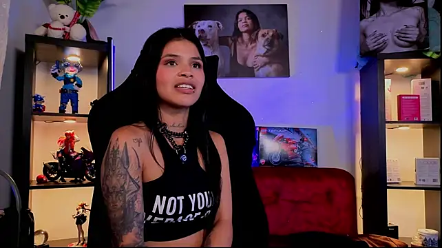 Alaia_Asuka - spanks titsx2