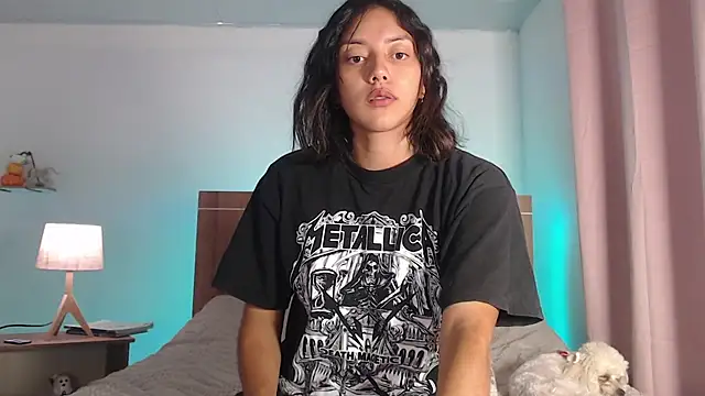 Wendy19_ - I know you enjoy pampering me.