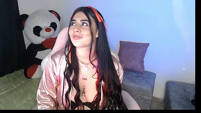 Sophiadaza666 - control lovense 5 mihn
