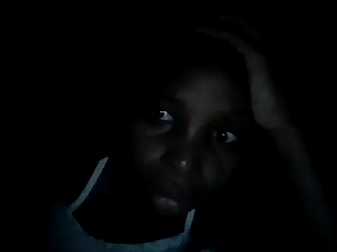 Sweet_ebony15 - twerk
