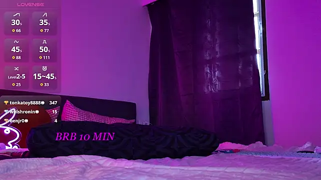 AlkhimRebecca - dildo in pussy