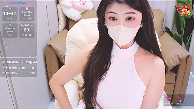 Tiantian_- - 💖内裤勒小穴🩲💖