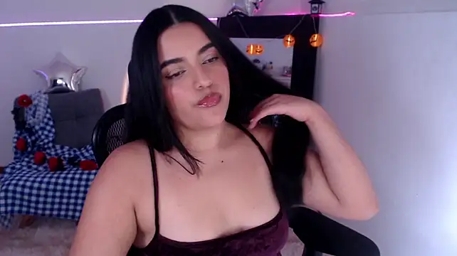 Xambar_22x - spit on her breasts and spank her x5