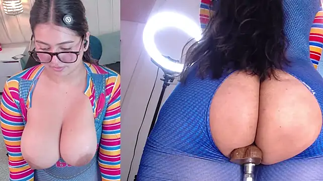 Lilithst_ - Lick +Play with nipples 🍒