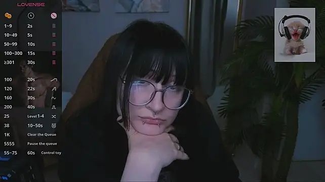 Ame_xCore - idk what should i put in here