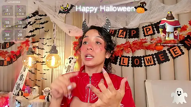 LuisaMarquez - 🎵my moaning is music for you cock🎵