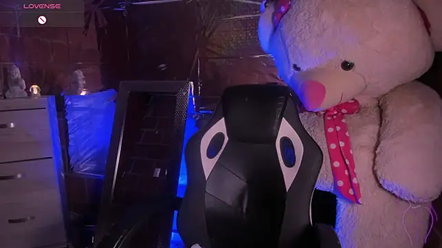 Gemawatson - Bounce ass