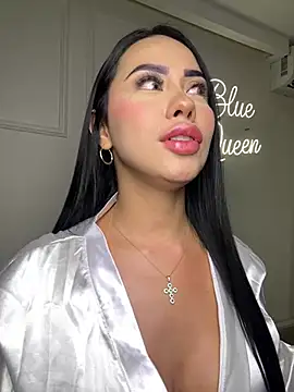 Miss_blue69 - The last tipper will have a hot photo🔥